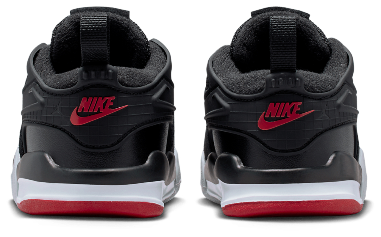 Jordan 4 Rum