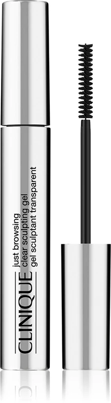 Gél na obočie Clinique Just Browsing™ Clear Sculpting Gel