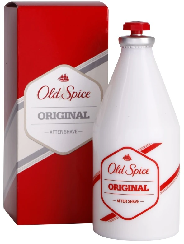Old Spice Original Aftershave para Homens