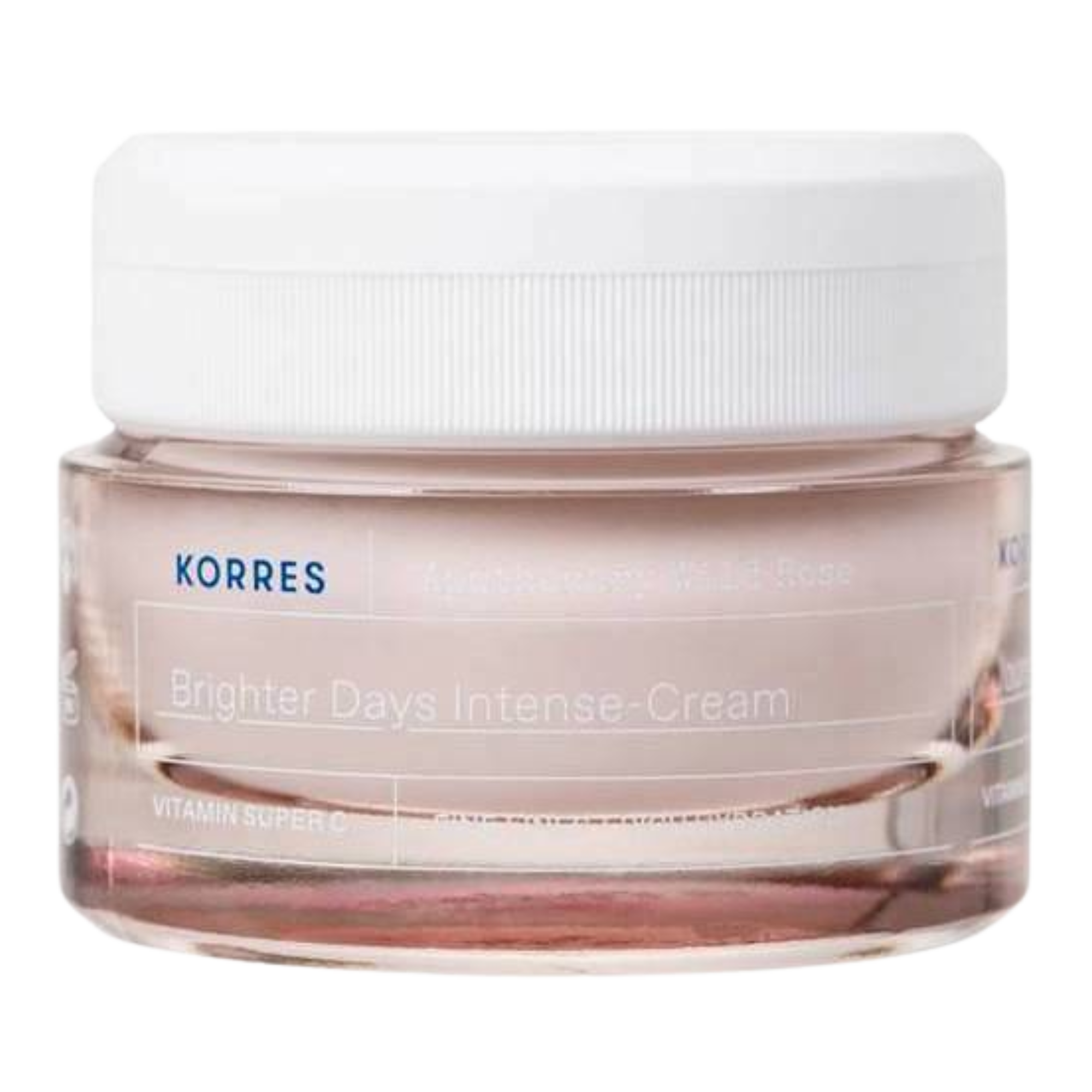 Korres Apothecary Vadrózsa