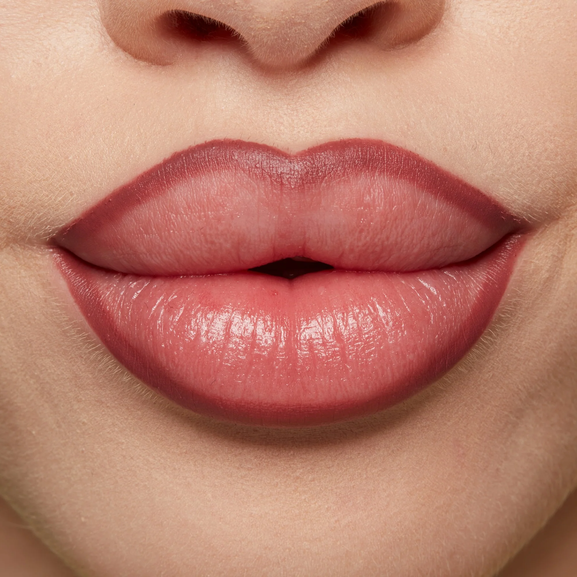 Labbra Duck Plump Lip Liner - Matita labbra
