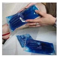 Gelkissen FARMACARE Cal/Cold 14x24 cm