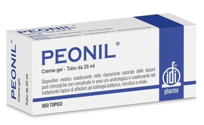 IDI Peonil Creme-Gel 25 ml