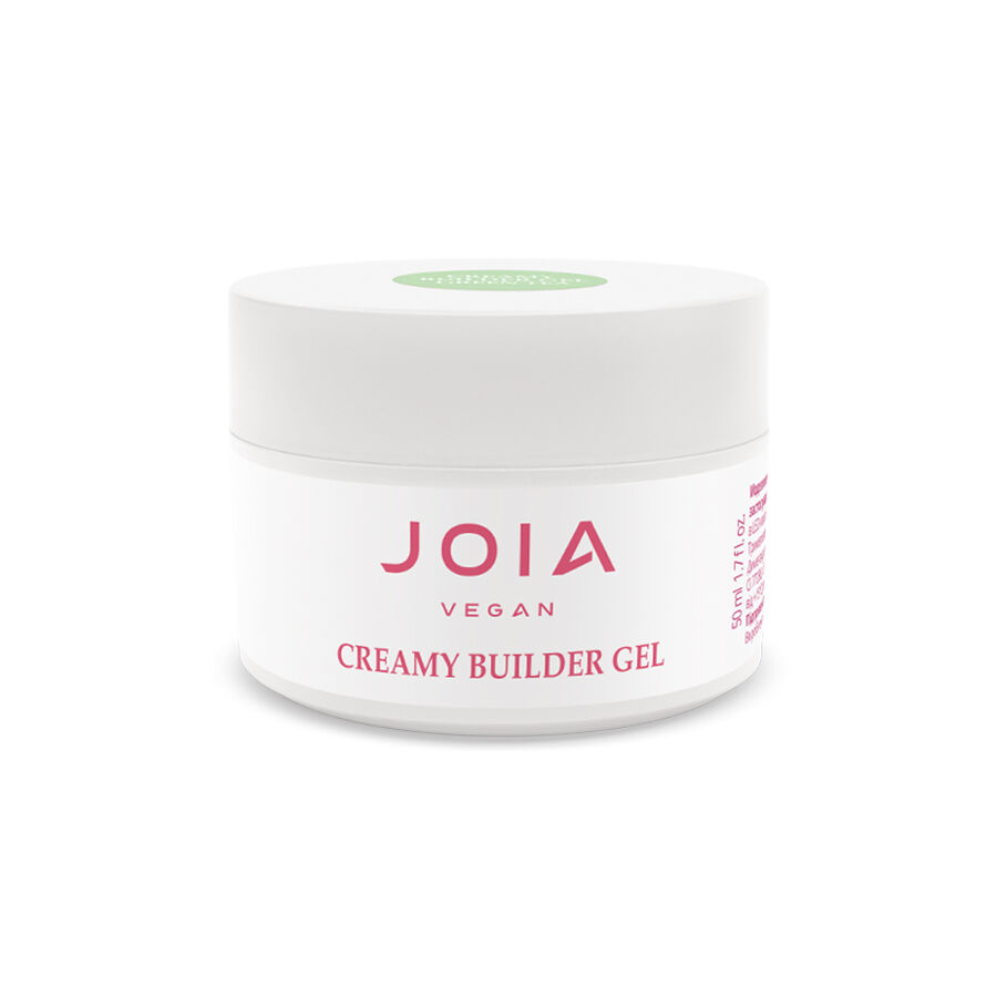Gel crémeux structurant végétalien Joia