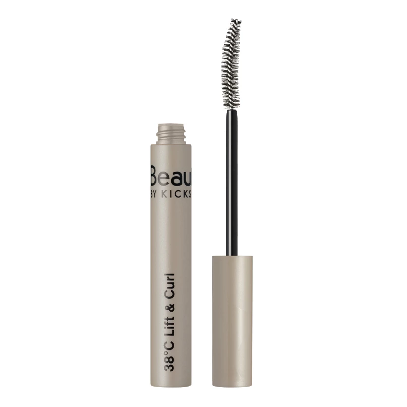 Rimel Lift & Curl 38°C - BeautyAct