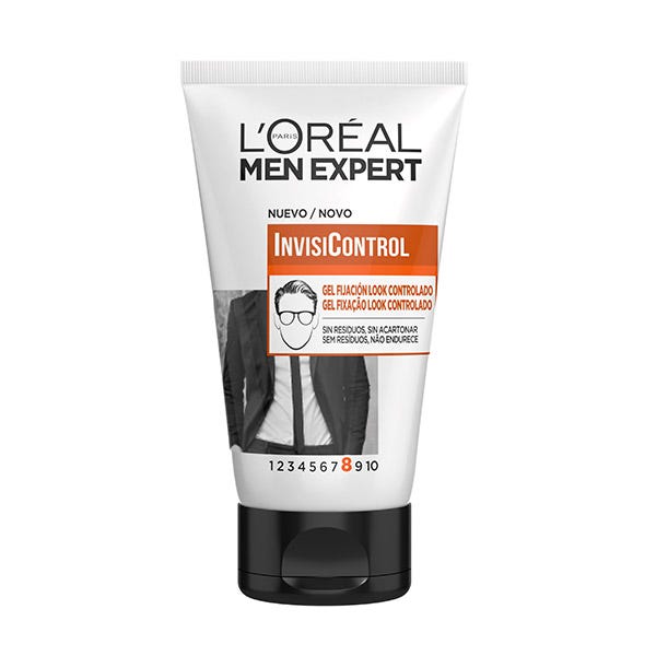 Fixační gel Invisicontrol | 1 ks