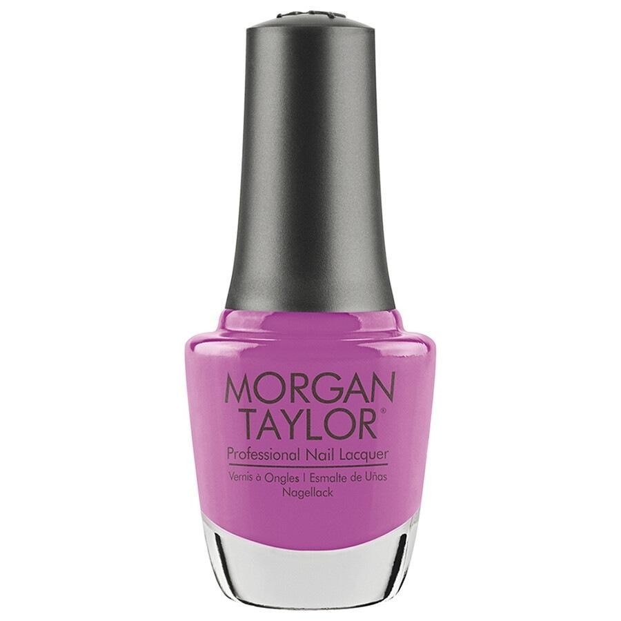 Profesionálny lak na nechty MORGAN TAYLOR - 15 ml