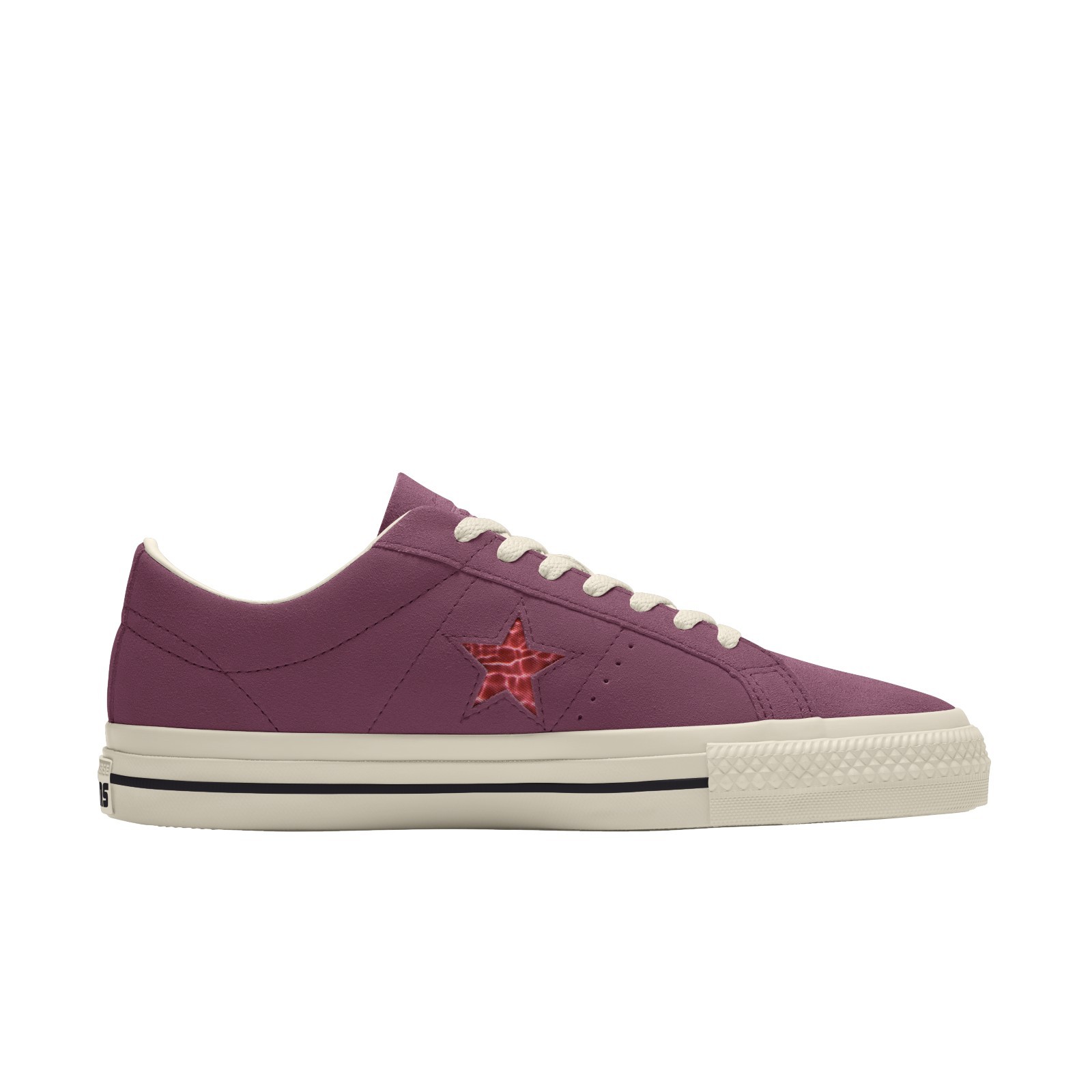 Custom CONS One Star Pro By You