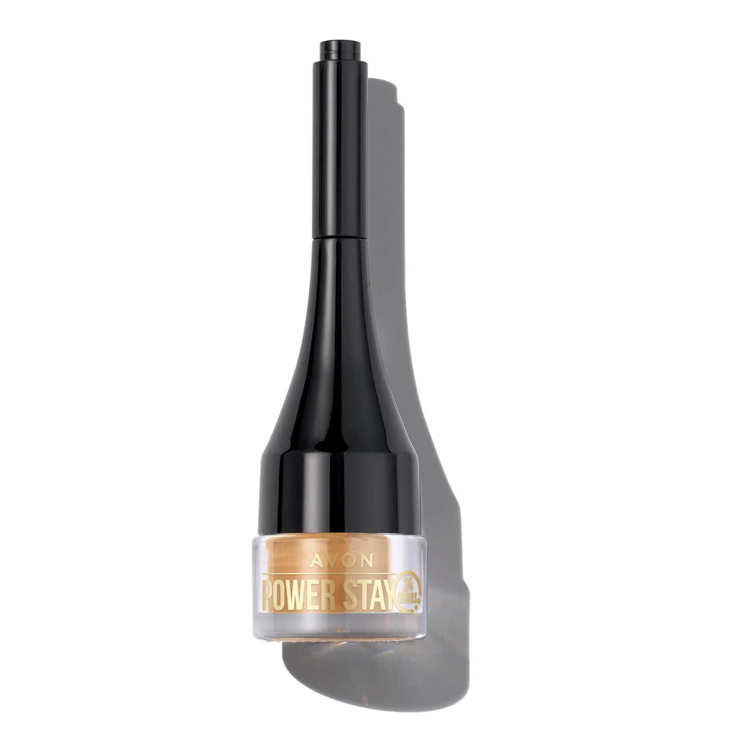 Eye Color Pomata per sopracciglia Power Stay - Gel e mascara sopracciglia