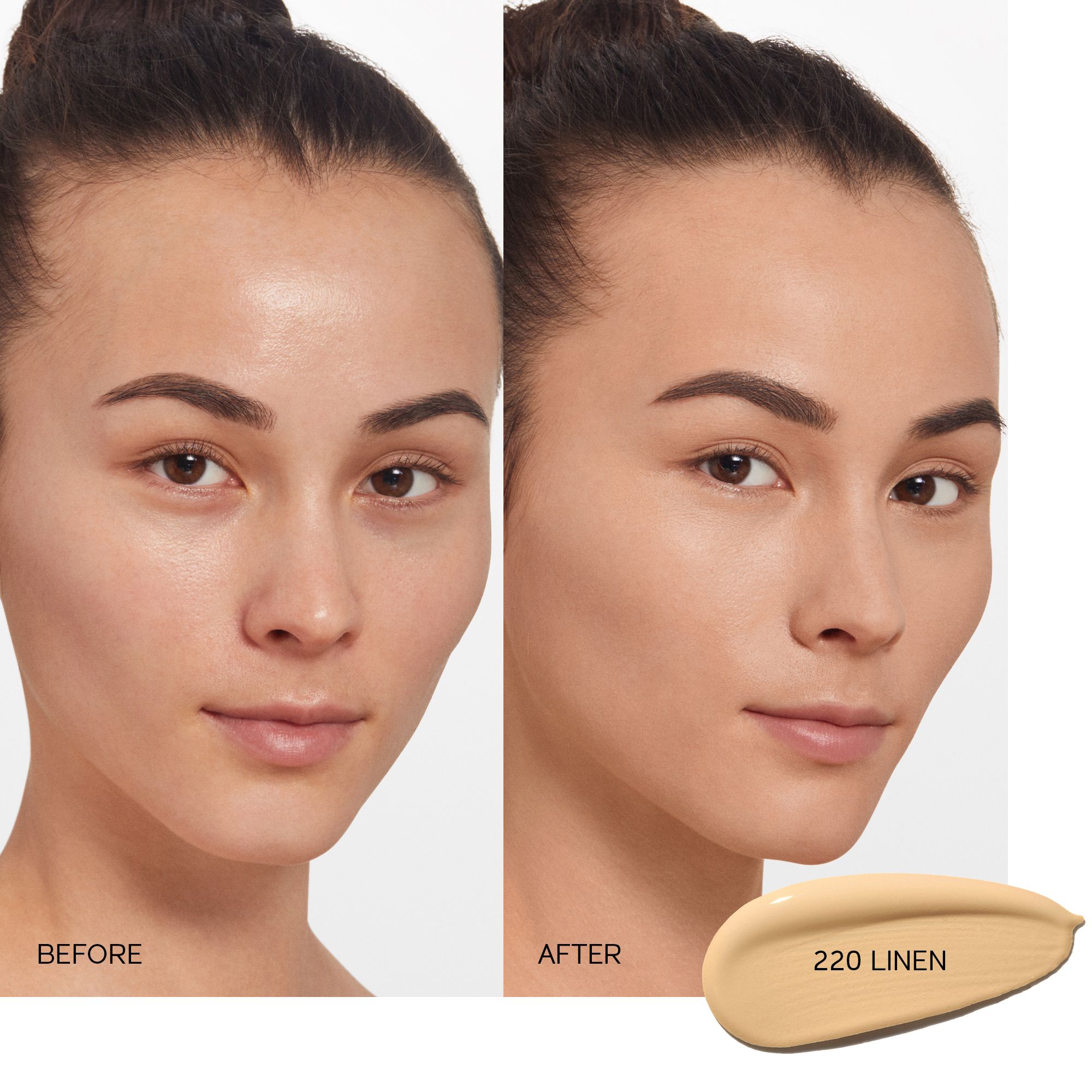 Synchro Skin samoosvježavajući puder Luksuzni puderi