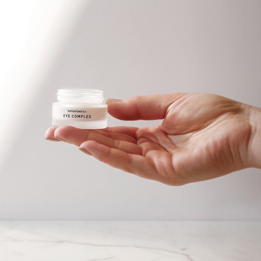 tomorrowlabs krema za oči Eye Complex - 15 ml