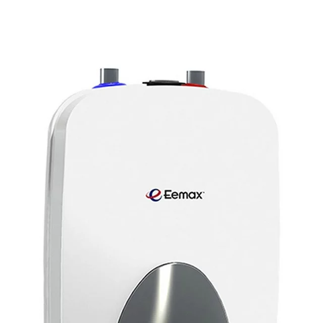Scaldabagno elettrico portatile istantaneo senza serbatoio Eemax da 6 galloni