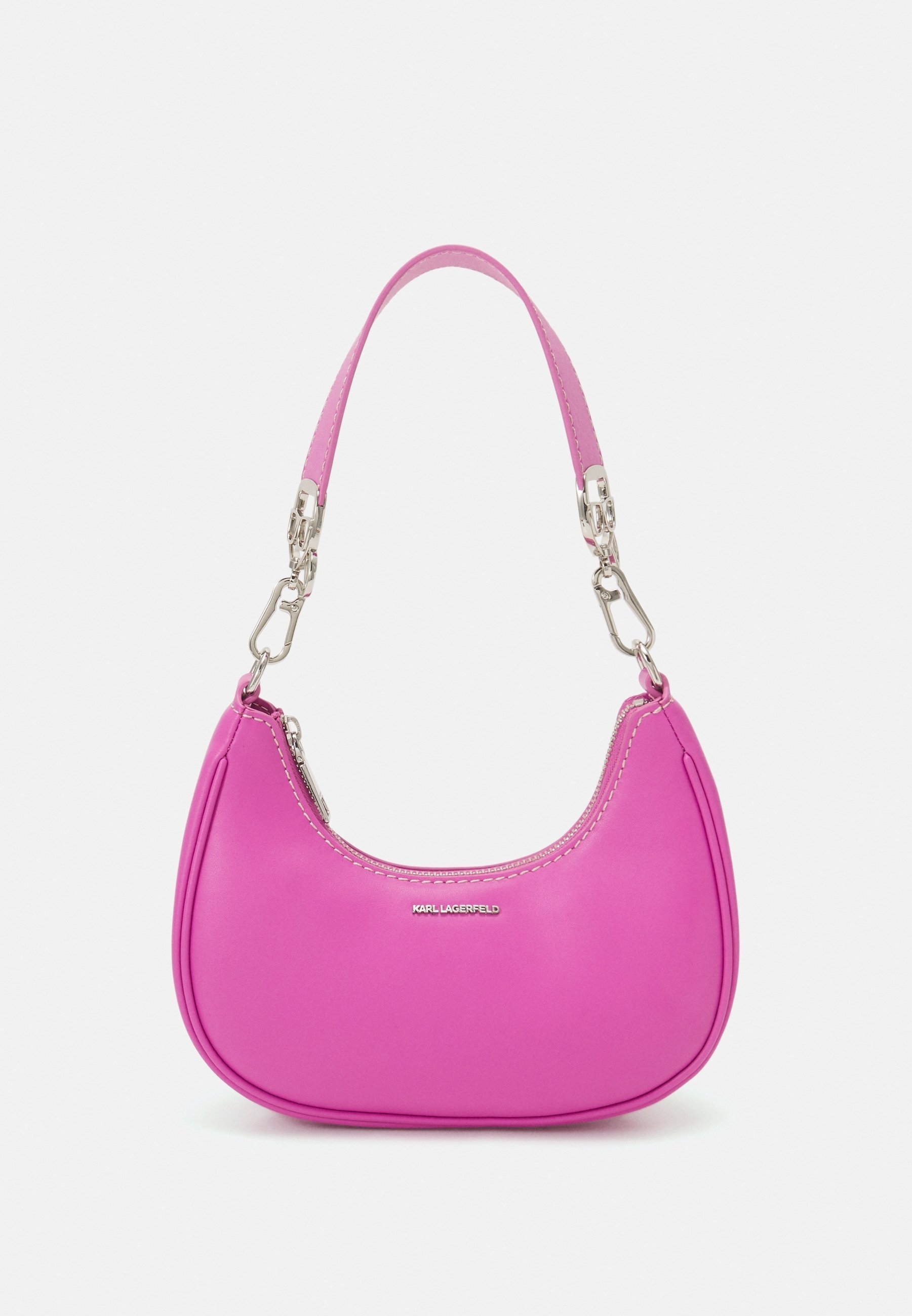 Borsa a mano KARL LAGERFELD - rosa