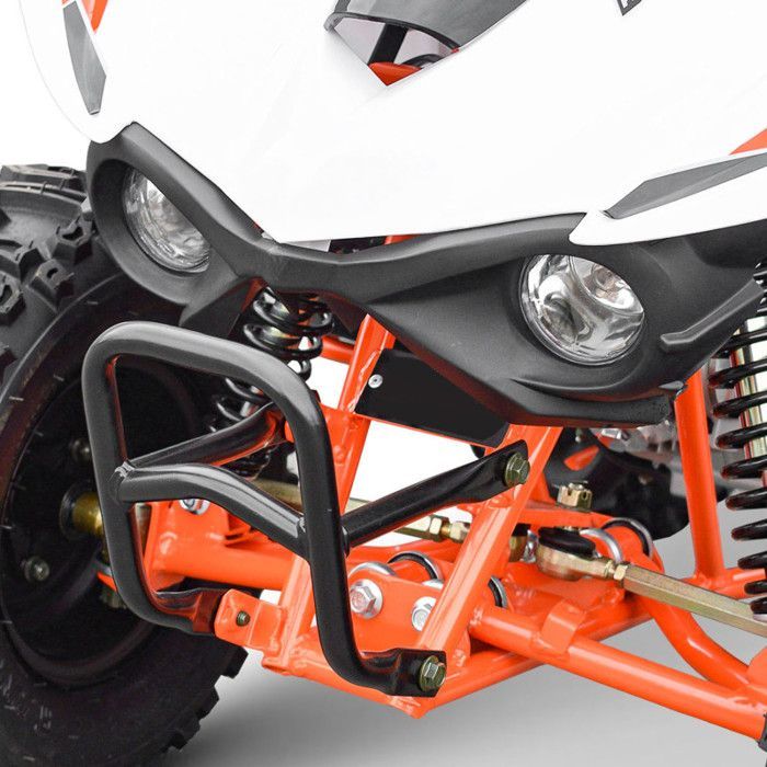 Quad infantil Kayo AY70 de 70 cc