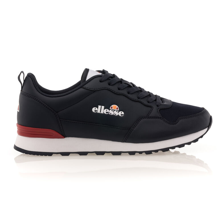 Kurver / joggesko Homme Bleu