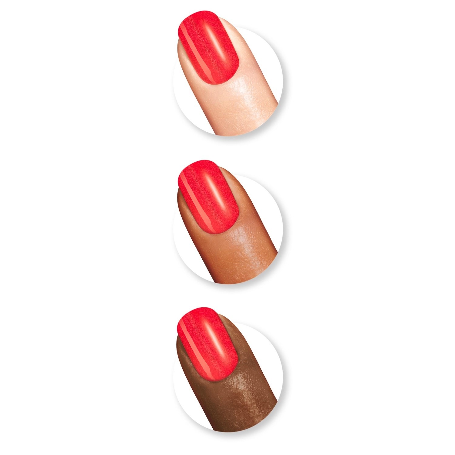 Sally Hansen MIRACLE GEL