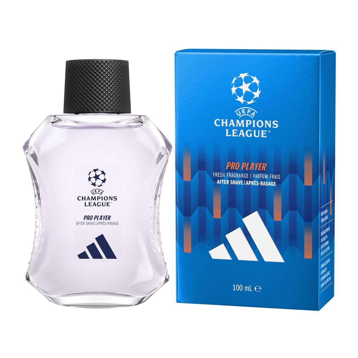 Adidas UEFA 12