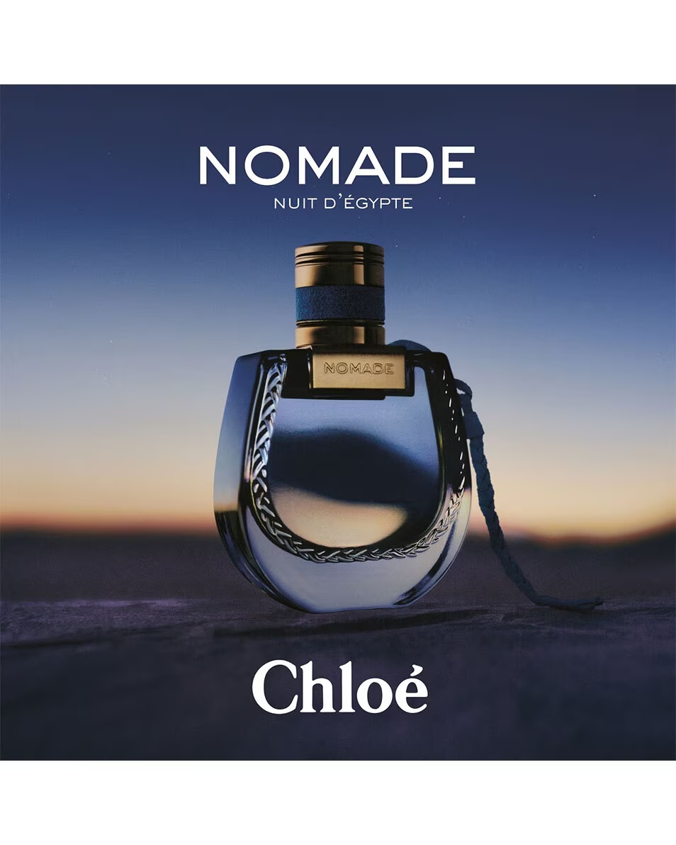 CHLOÉ Nomade Nuit d'Egypte Eau de Parfum