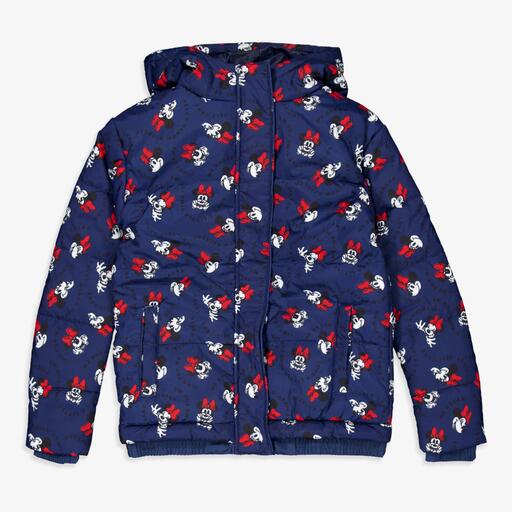 Parka Minnie