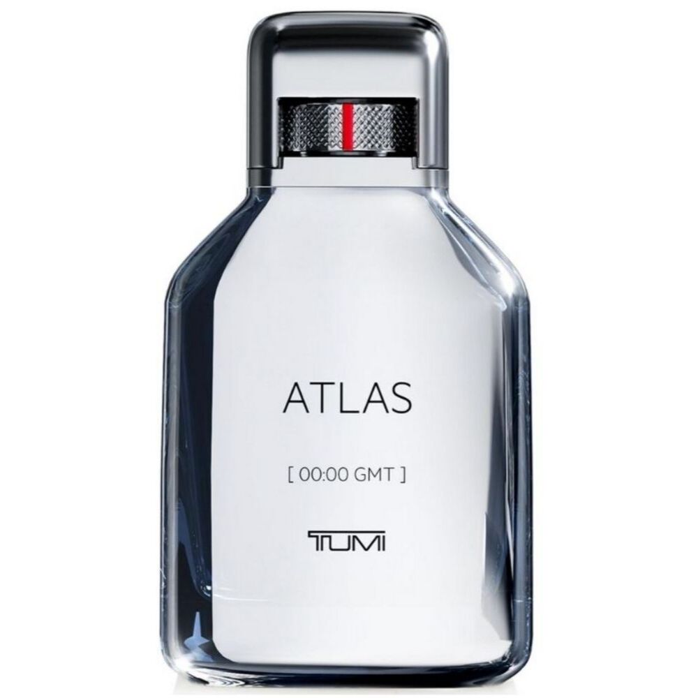 Atlas de Tumi