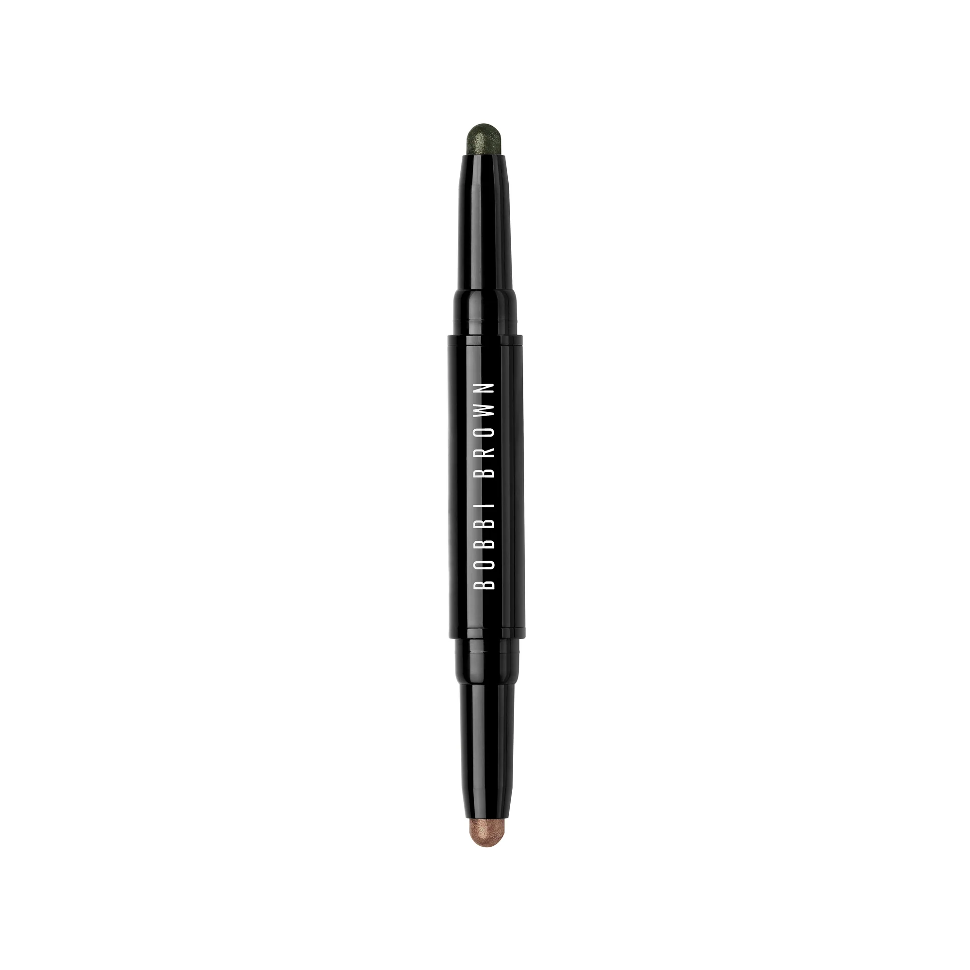 Ombretti Dual-Ended Long-Wear Cream Shadow Stick - Ombretto crema
