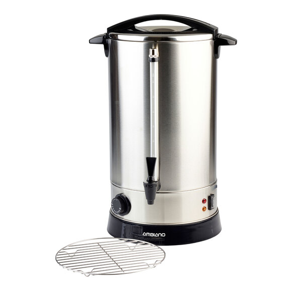 Automat de vin fiert, 20 l