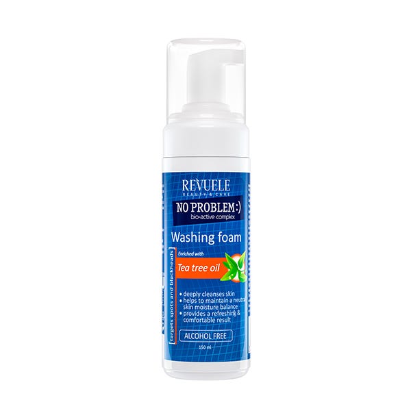Čisticí prostředek s čajovníkem | 150 ml
