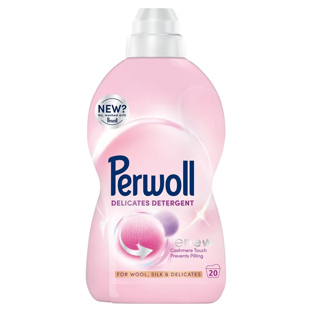 Perwoll Wool - Płyn do prania1 L