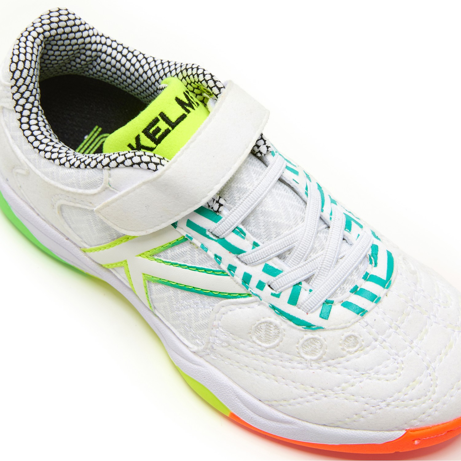 Zapatillas Kelme Indoor Copa Elastic