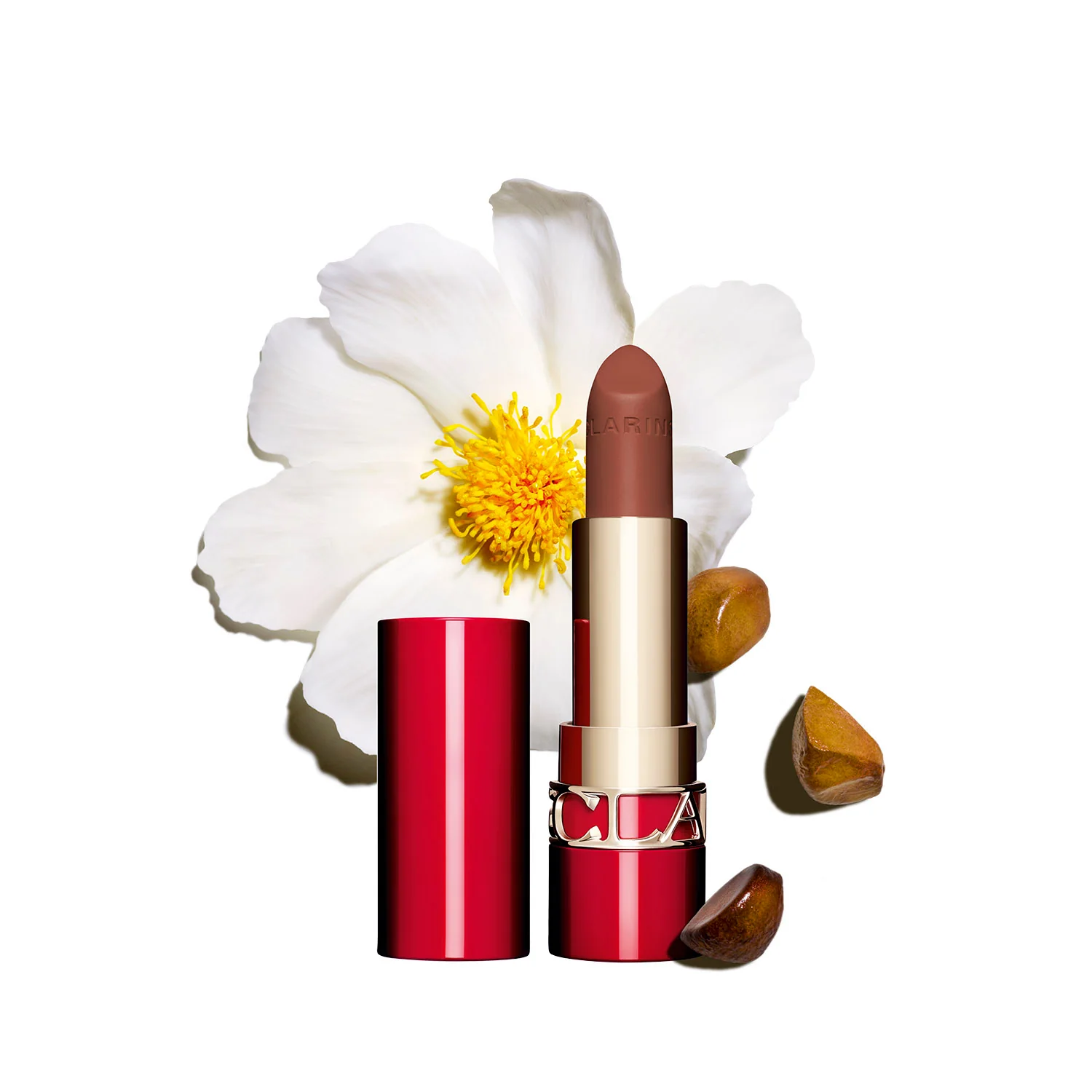 Labbra Joli Rouge Velvet Mat - Rossetto mat, Rossetto