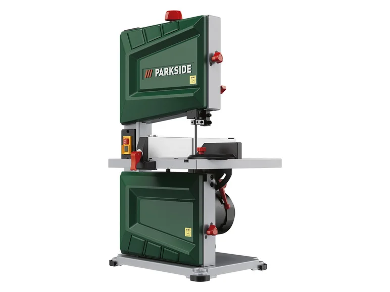 Serra de fita PARKSIDE® PBS 350 B2, 350 W