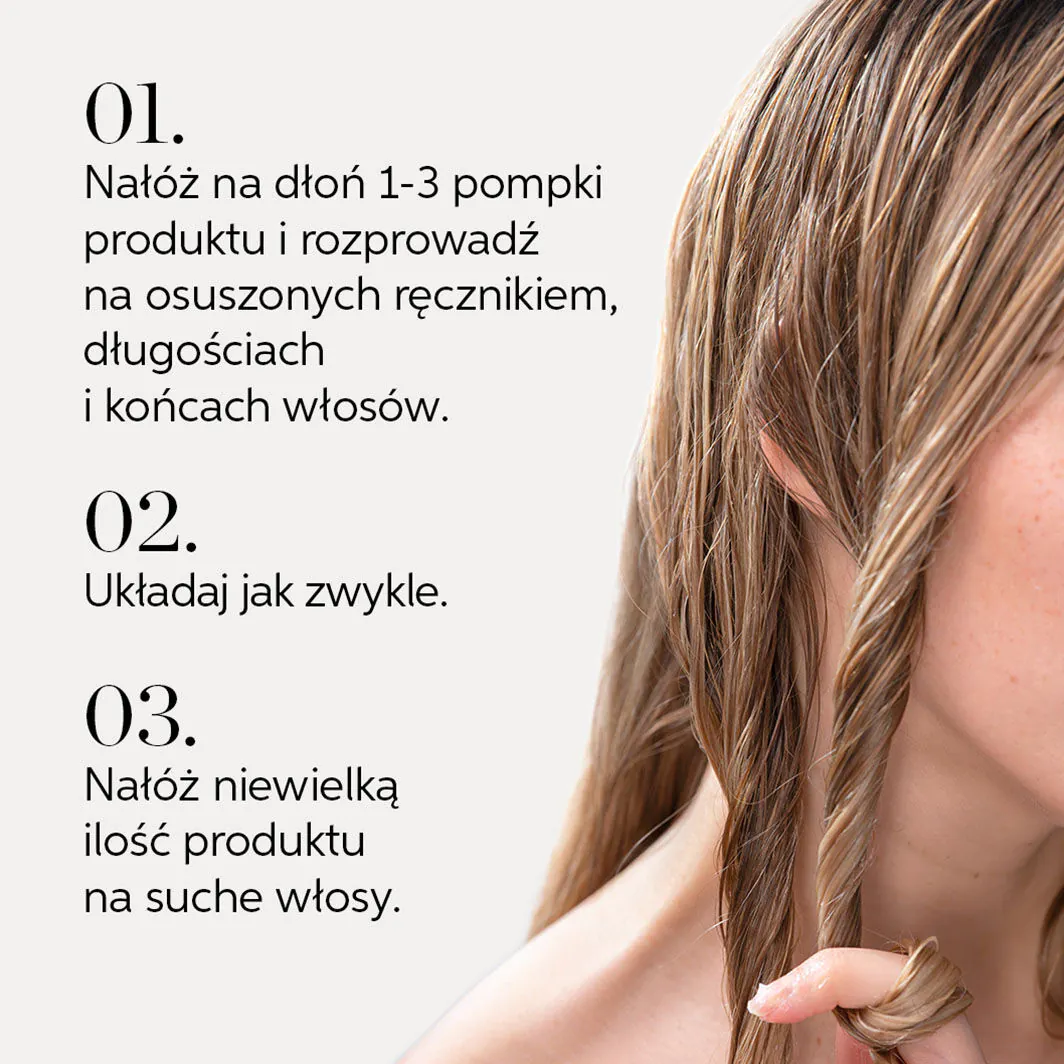 Wella Professionals Oil Reflections Light Olejek do włosów 30 ml