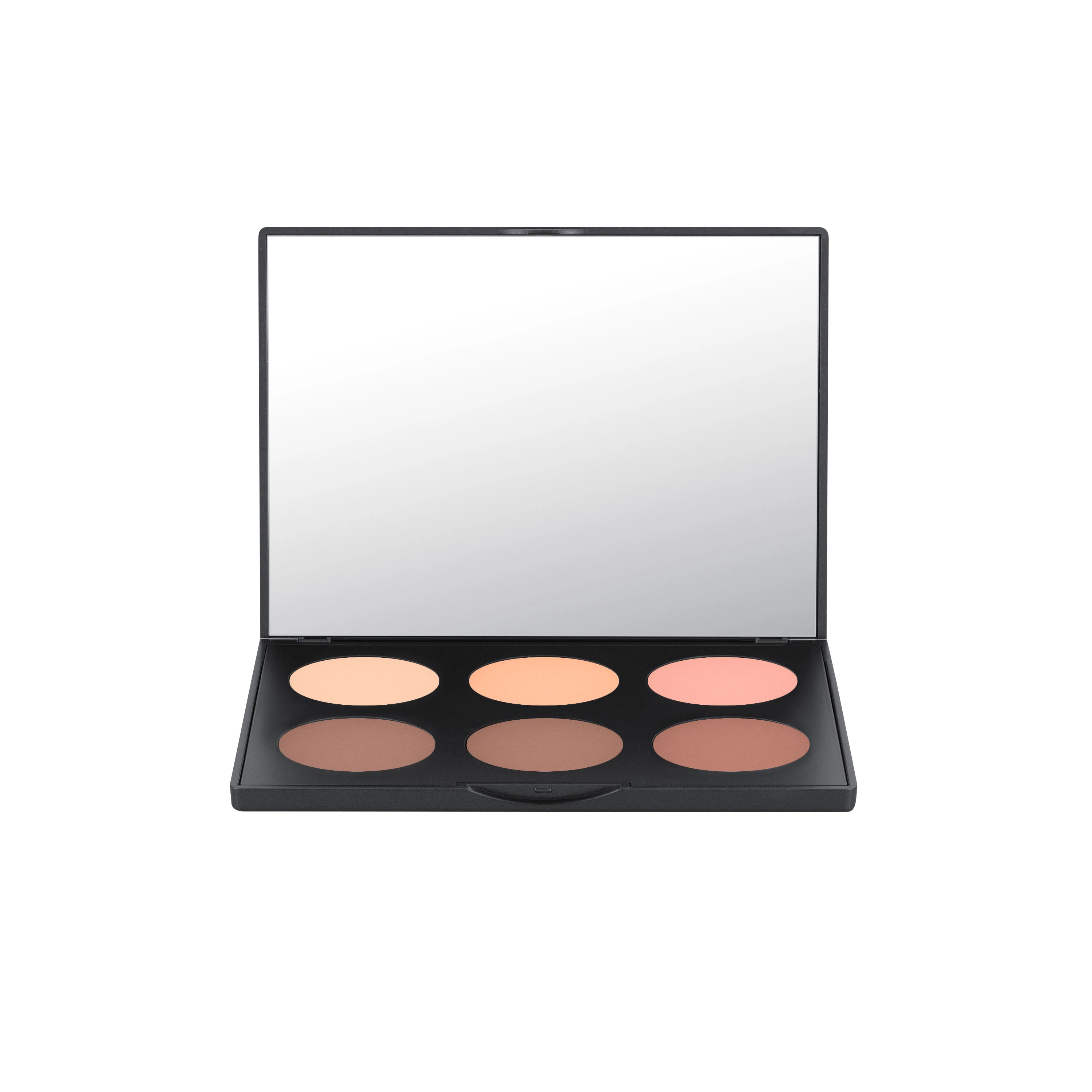 Studio Fix Sculpt and Shape Contour paleta za konture, svijetla/srednja - MAC
