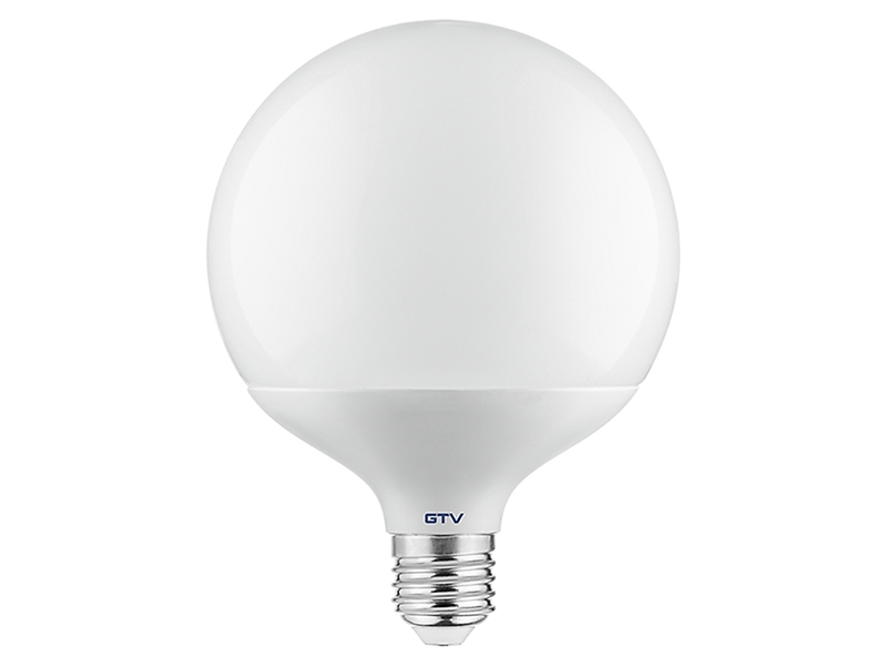 Żarówka LED E27 18W