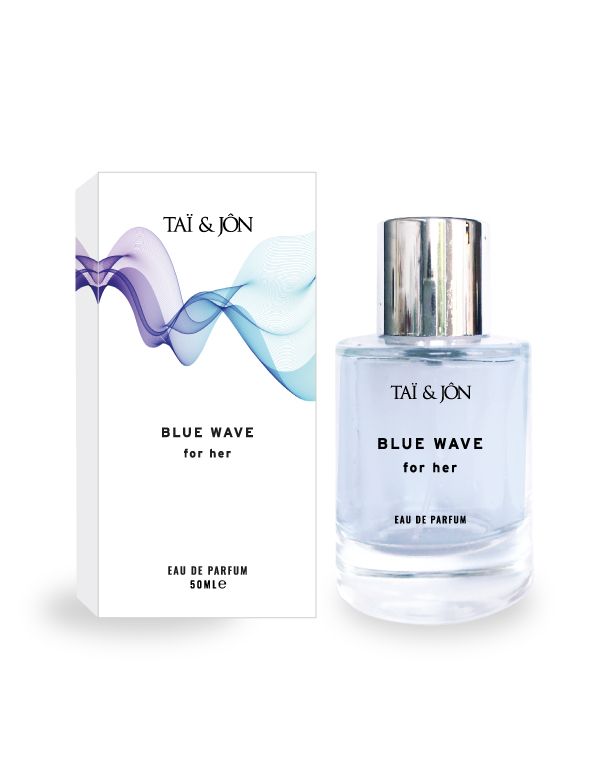 Blue Wave Eau de Parfum Ženski parfemi