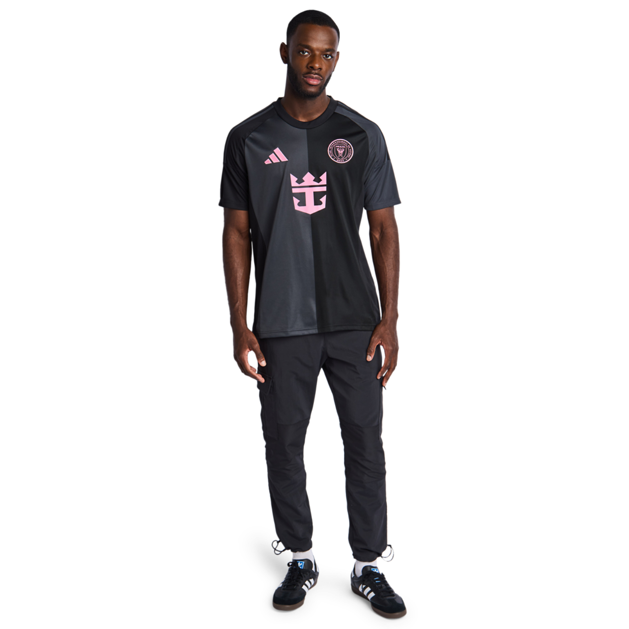 adidas Inter Miami CF Udebanetrøje 25-26