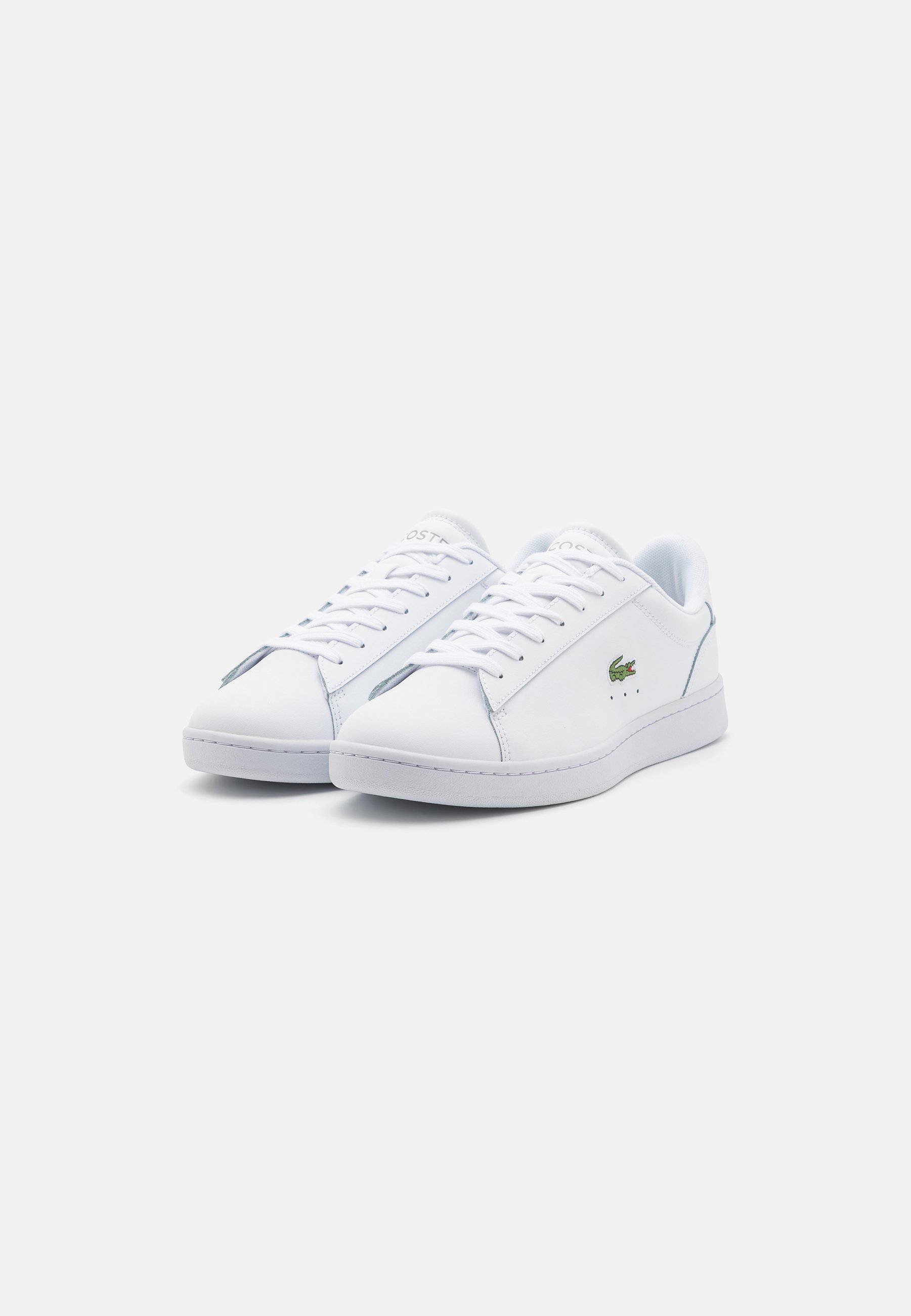 Lacoste CARNABY SET 224 - Scarpe da ginnastica - bianche