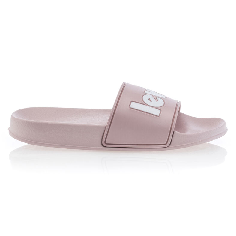 Tongs / entre-doigts Fille Rose