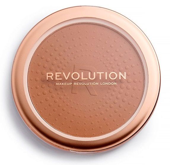 Mega Bronzer Pudrinis Bronzeris Veido bronzantai