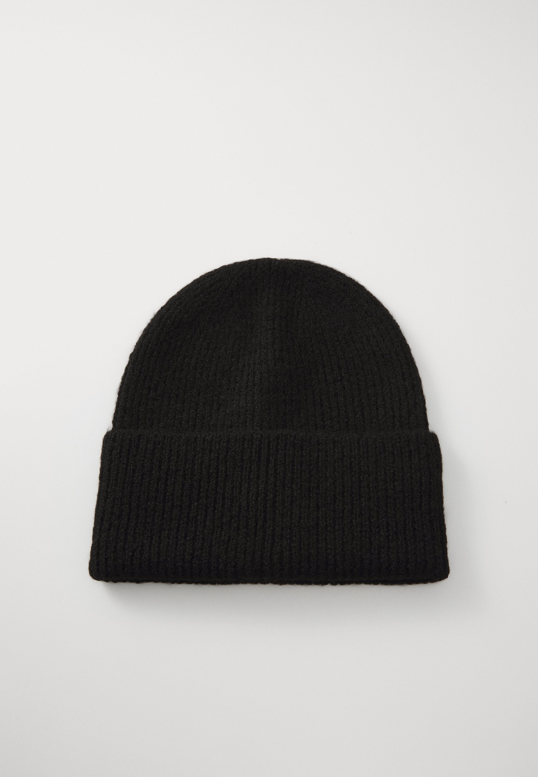Zign Beanie - zwart