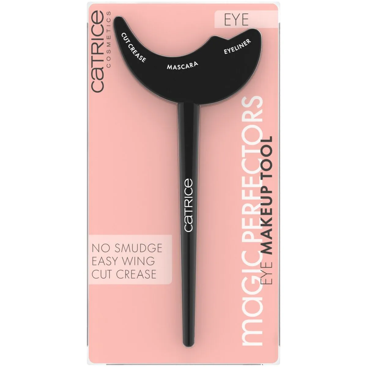 Catrice Magic Perfectors - Eye Makeup Tool 1szt