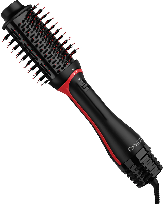 Revlon Beauty Salon One-Step Haarvolumen-Set mit Lockenstab