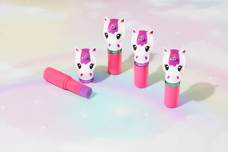 Поживний бальзам для губ Lip Smacker Lippy Pals