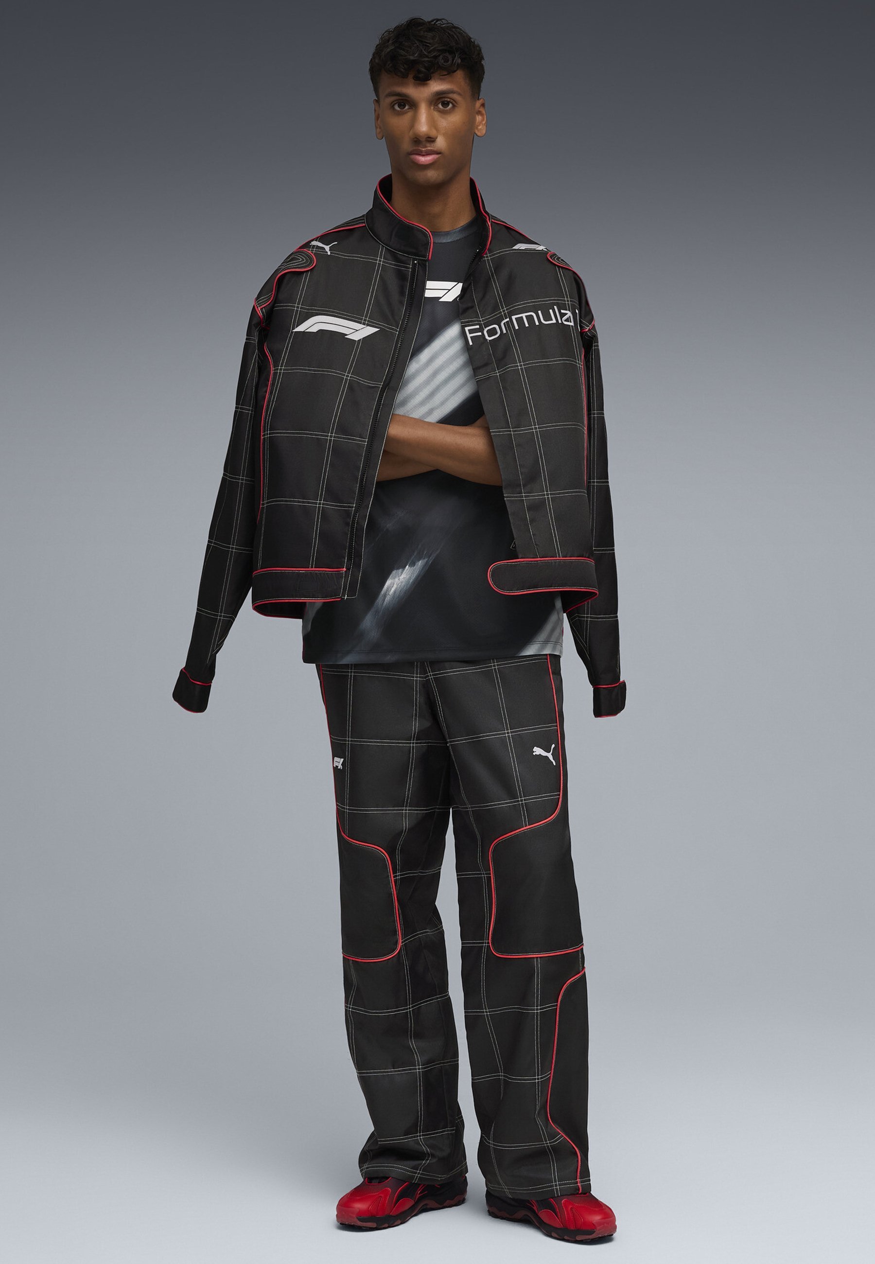 Pantaloni da jogging Puma