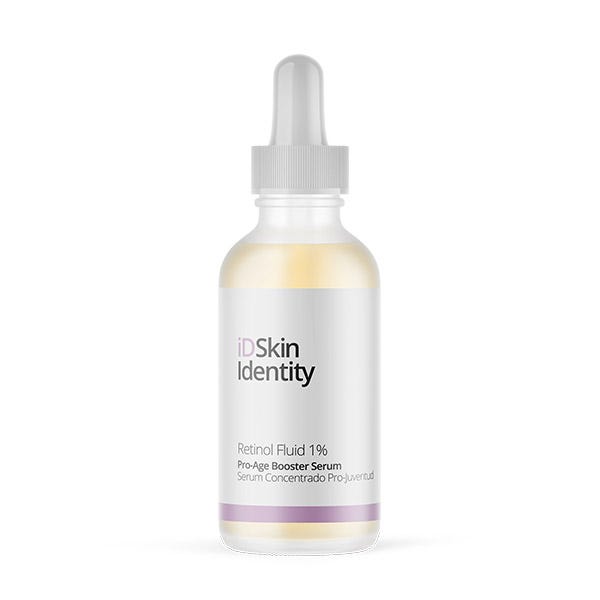 Serum Retinol Fluid 1% | 30 ml