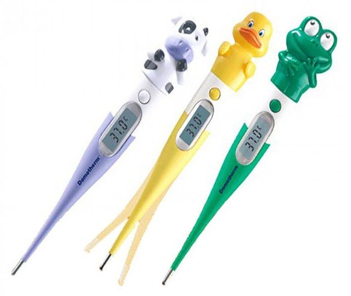T-Chek digitalni termometar za bebe Termometri