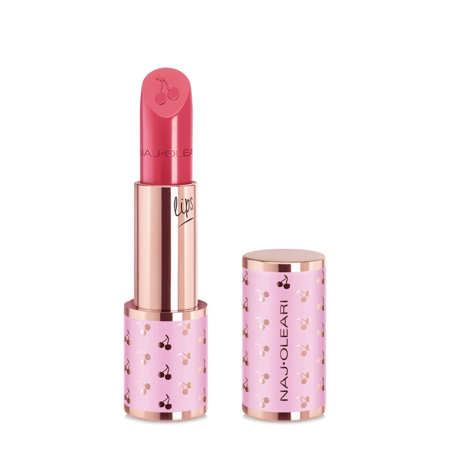 Labbra Creamy Delight Lipstick - Rossetto brillante, Rossetto
