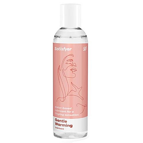 Satisfyer Zachte Verwarming