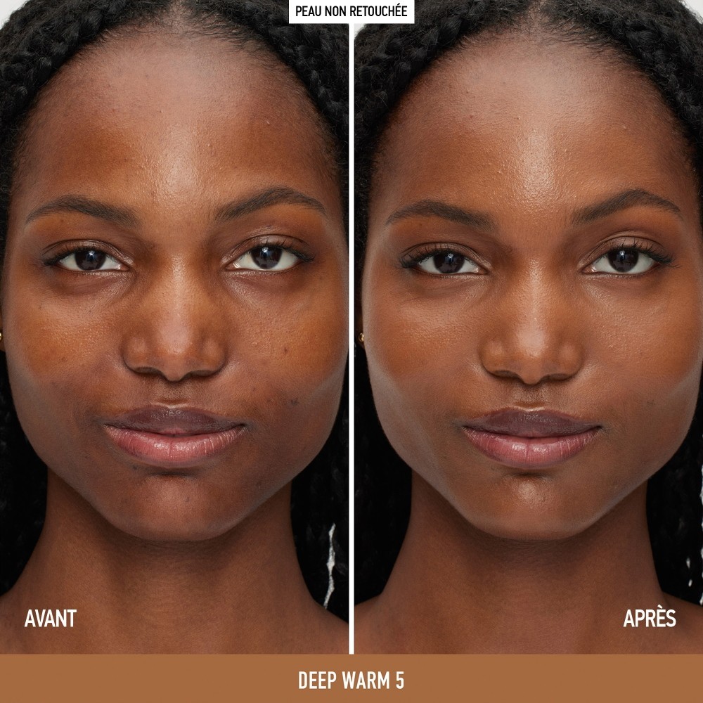 bareMinerals Fond de Teint Liquide Naturel Radieux