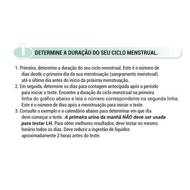 Mx Health test ovulacije 7 jedinica 7 jedinica